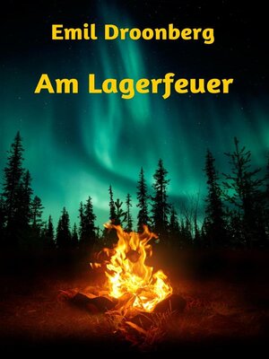 cover image of Am Lagerfeuer